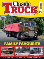 Classic Truck